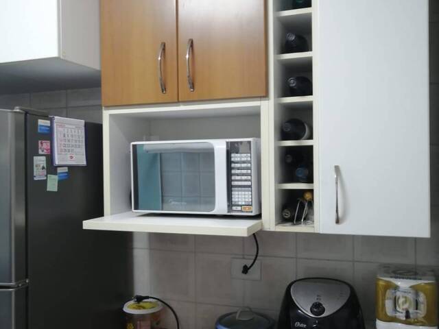 Apartamento para Venda em Diadema - 4