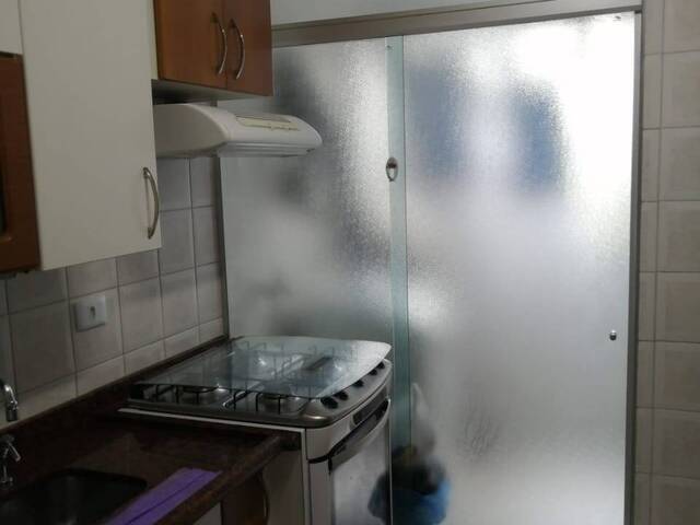 Apartamento para Venda em Diadema - 5
