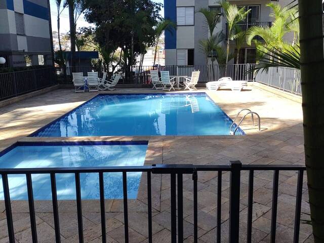 Apartamento para Venda em Diadema - 2
