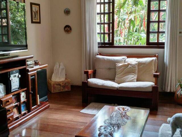 Sobrado para Venda em São Bernardo do Campo - 4