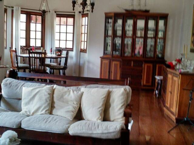 Sobrado para Venda em São Bernardo do Campo - 3