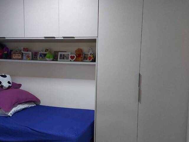 Apartamento para Venda em Diadema - 3
