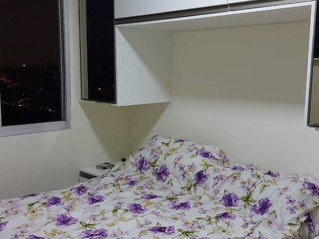 Apartamento para Venda em Diadema - 5
