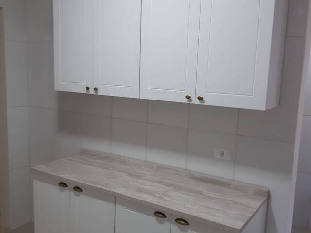Apartamento para Venda em São Bernardo do Campo - 2
