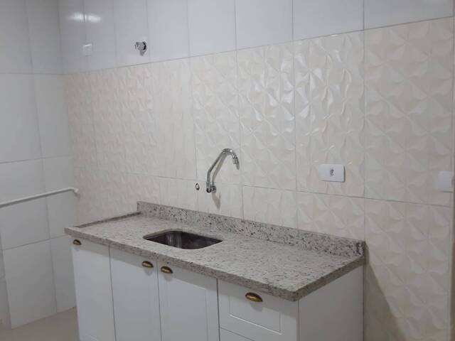 Apartamento para Venda em São Bernardo do Campo - 3