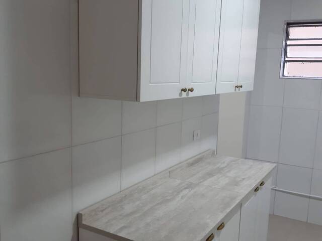 Apartamento para Venda em São Bernardo do Campo - 4