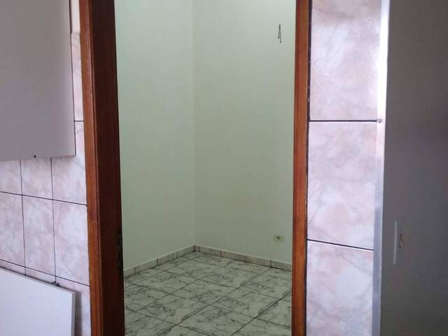 Apartamento para Locação em Diadema - 2