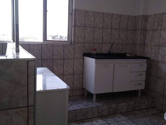 Apartamento para Locação em Diadema - 4