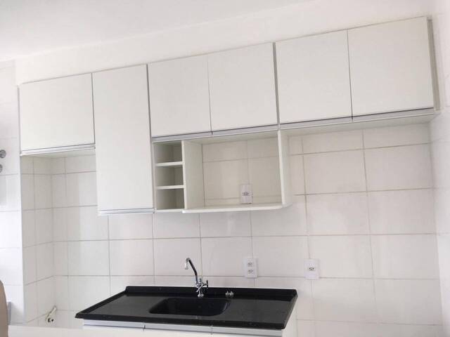 Apartamento para Locação em Diadema - 3