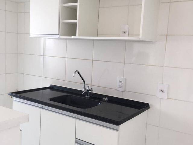 Apartamento para Locação em Diadema - 4