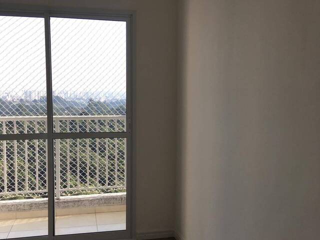 Apartamento para Locação em Diadema - 2