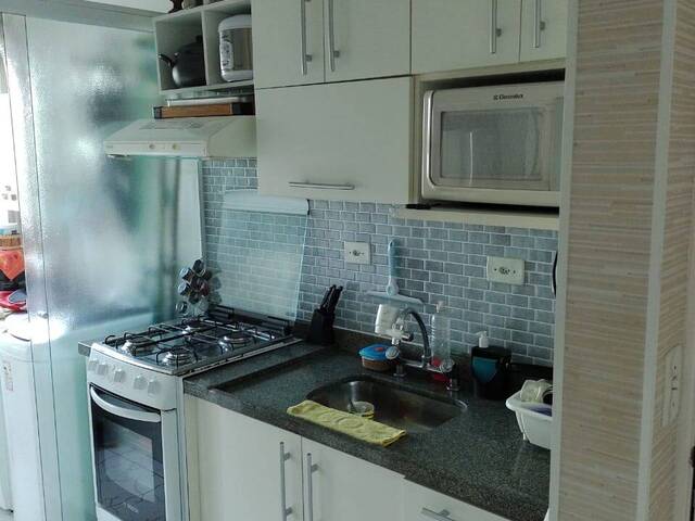 Apartamento para Venda em Diadema - 5