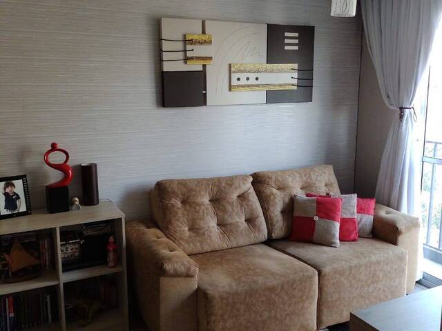 Apartamento para Venda em Diadema - 2