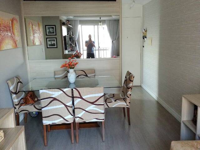 Apartamento para Venda em Diadema - 3