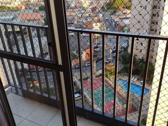 Apartamento para Venda em Diadema - 4