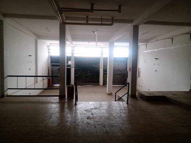 #2093 - Salão Comercial para Locação em São Bernardo do Campo - SP - 1