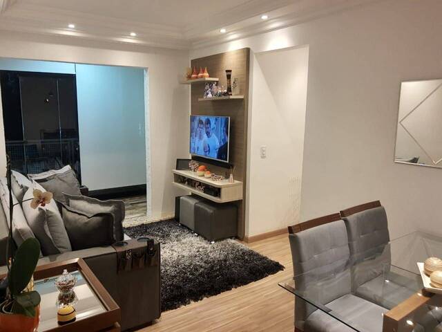 #2095 - Apartamento para Venda em São Paulo - SP - 3