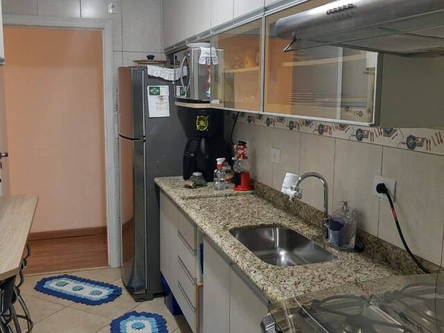 Apartamento para Venda em São Paulo - 4