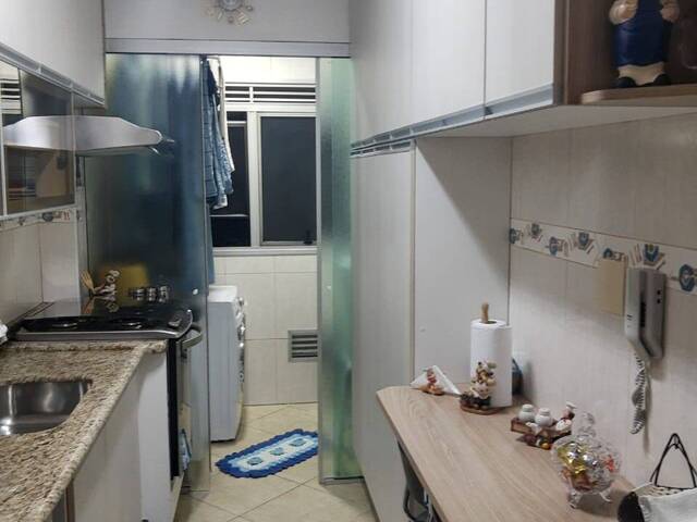 Apartamento para Venda em São Paulo - 5
