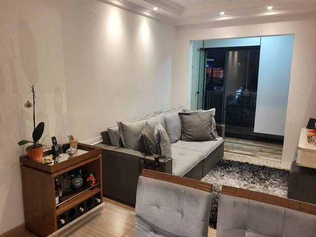 Apartamento para Venda em São Paulo - 2