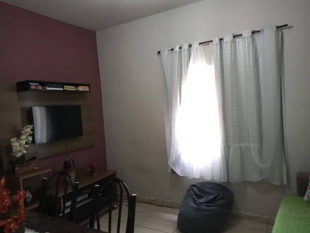 #2107 - Apartamento para Venda em São Bernardo do Campo - SP