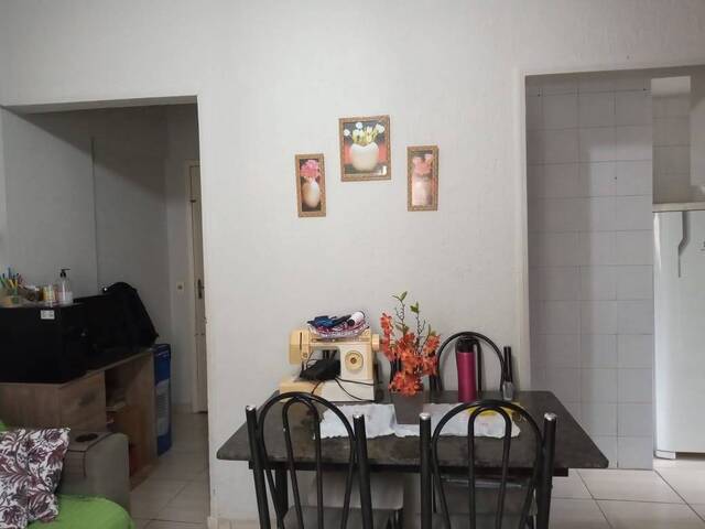 Apartamento para Venda em São Bernardo do Campo - 3