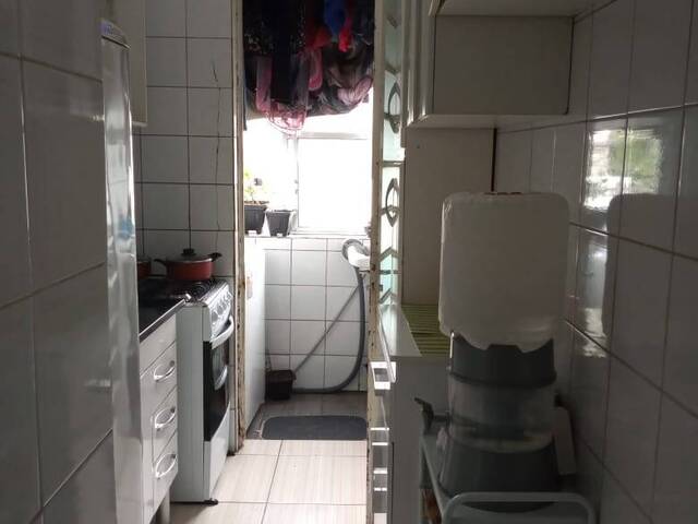 Apartamento para Venda em São Bernardo do Campo - 4