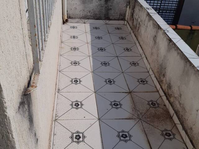 Sobrado para Venda em Diadema - 4
