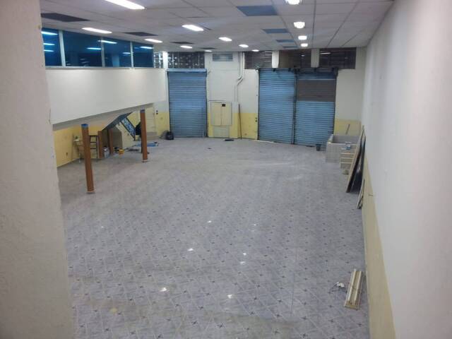 #2114 - Salão Comercial para Locação em Diadema - SP - 1
