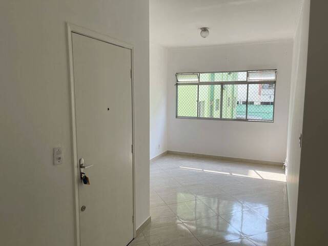 #2116 - Apartamento para Venda em São Bernardo do Campo - SP