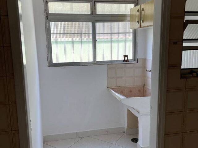 Apartamento para Venda em São Bernardo do Campo - 3