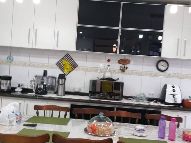 Sobrado para Venda em São Bernardo do Campo - 5