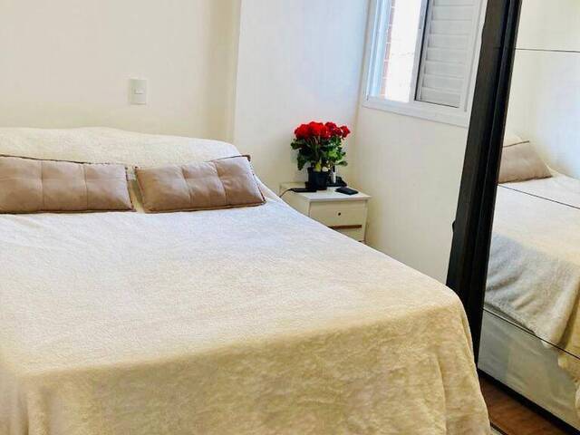 Apartamento para Venda em São Bernardo do Campo - 5