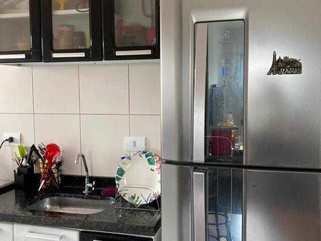 Apartamento para Venda em São Bernardo do Campo - 3