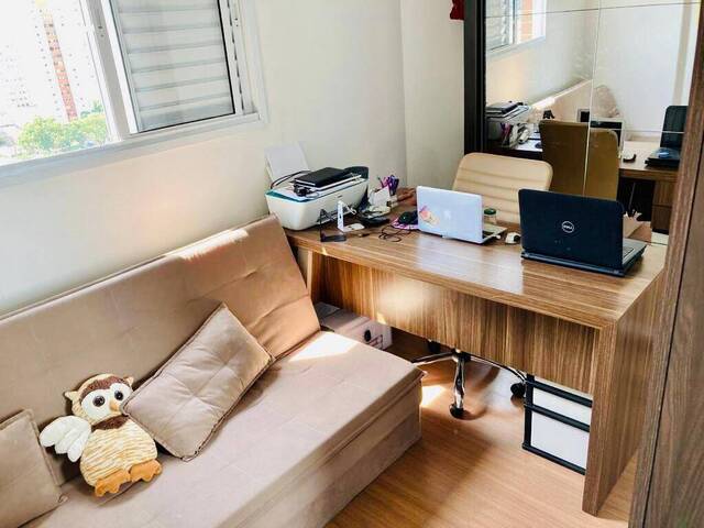 Apartamento para Venda em São Bernardo do Campo - 4