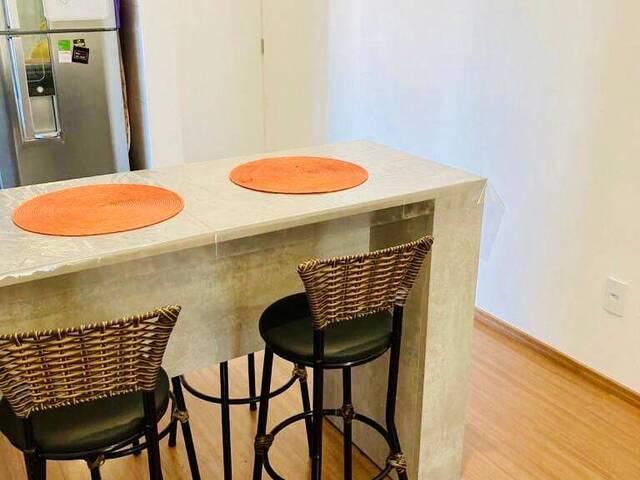 Apartamento para Venda em São Bernardo do Campo - 2