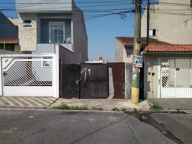 Terreno para Venda em Mauá - 5