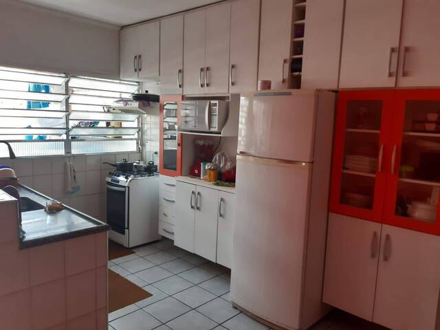 Sobrado para Venda em Diadema - 4
