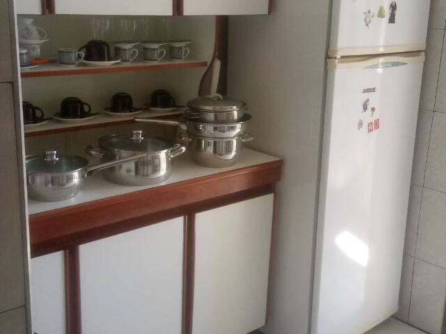 Apartamento para Venda em São Bernardo do Campo - 3