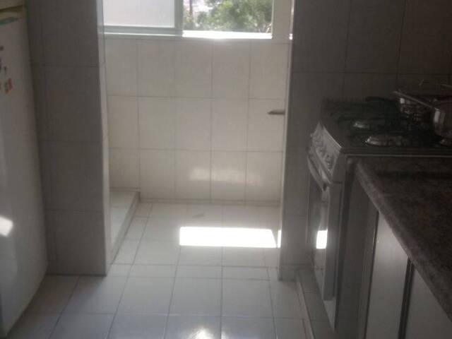 Apartamento para Venda em São Bernardo do Campo - 5