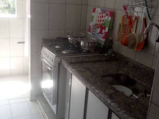 Apartamento para Venda em São Bernardo do Campo - 4