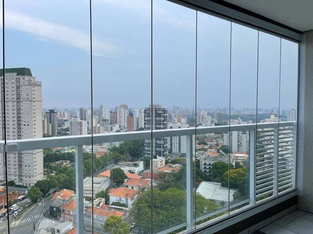 #2136 - Apartamento para Locação em São Paulo - SP - 3