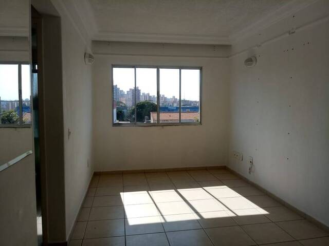 #2144 - Apartamento para Venda em São Bernardo do Campo - SP