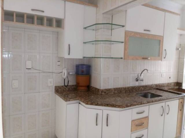Apartamento para Venda em São Bernardo do Campo - 2