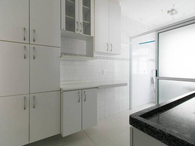 Apartamento para Venda em São Bernardo do Campo - 4