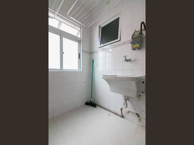 Apartamento para Venda em São Bernardo do Campo - 5