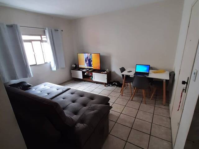 Apartamento para Venda em São Bernardo do Campo - 4
