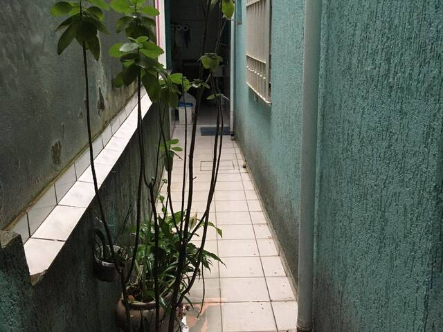 Sobrado para Venda em Diadema - 3