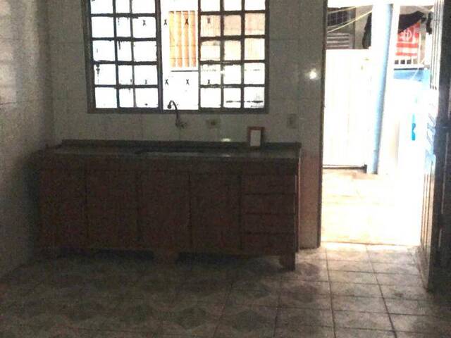 #2156 - Casa para Locação em São Bernardo do Campo - SP - 1