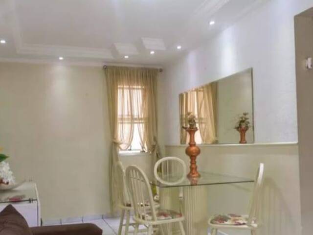 Apartamento para Venda em Diadema - 3